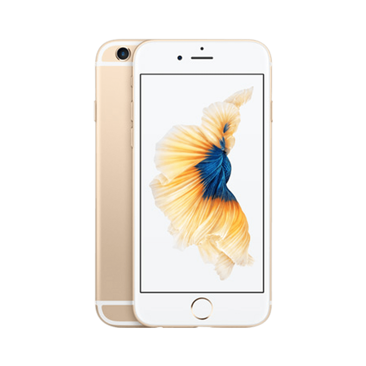 Refurbished Apple iPhone 6s - Very Good Condition - ReDial Refurbished Apple iPhone 6s - Very Good Condition - ReDial
